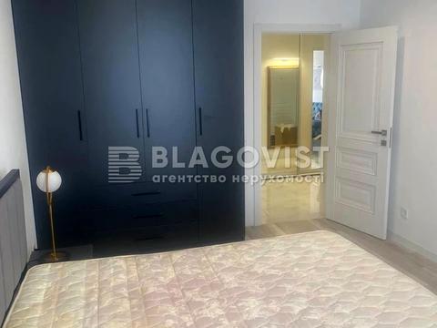 квартира за адресою Єлизавети Чавдар вул., 13