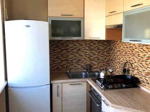 квартира по адресу Берестейский пер. (Брест-Литовский), 6/10