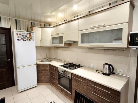 квартира по адресу Академика Проскуры ул., 3