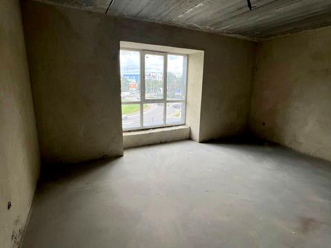квартира за адресою Олександра Довженка вул., 61