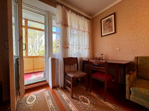 квартира по адресу Добробатів ул. (Іларіонівська), 7