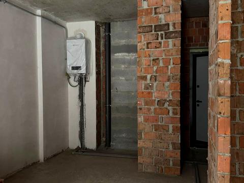 квартира по адресу Галицкая ул., 1