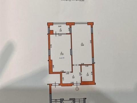 квартира по адресу Угорская ул., 12