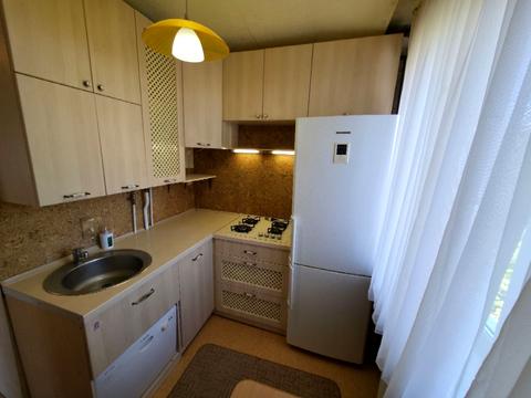 квартира по адресу Петра Калнышевского просп. (Косіора), 34