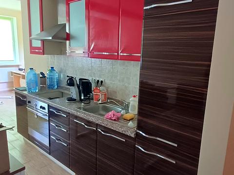 квартира за адресою Вишнева вул., 36