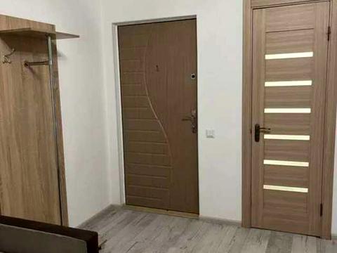 квартира по адресу Ягідна ул., 23