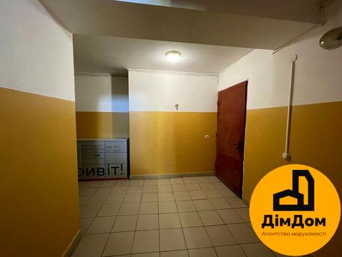 квартира по адресу Миколи Хвильового ул., 1