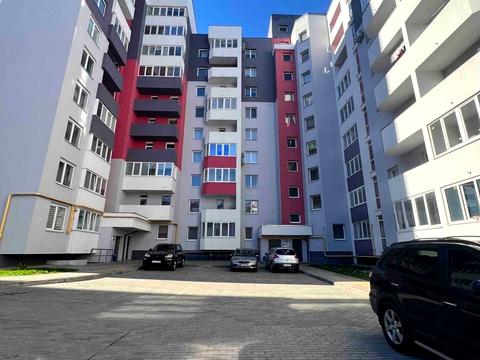 квартира по адресу Глинянский Тракт ул., 5