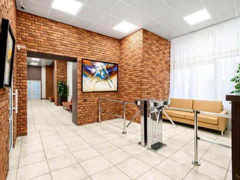 комерційна за адресою Глибочицька вул., 17