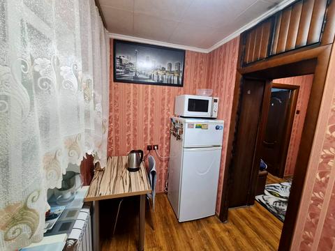 квартира за адресою Оболонський просп., 34-Б