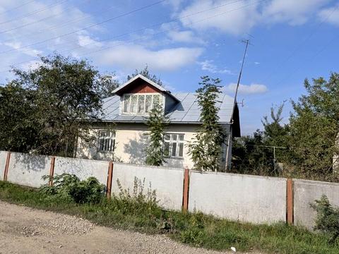 дом по адресу Грушевського, 29