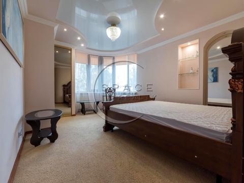 квартира за адресою Старонаводницька вул., 4-В