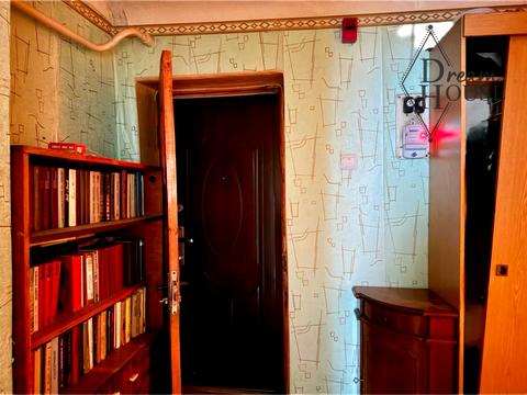 квартира за адресою Шахтарський мікрорайон, 3