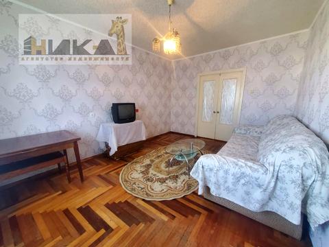 квартира за адресою Рубана вул., 7