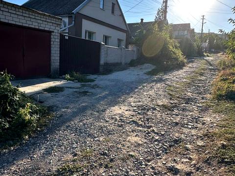 дом по адресу Высоковольтная ул., 10