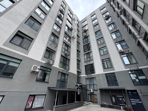 квартира за адресою Кам'янська вул. (Дніпродзержинська), 123