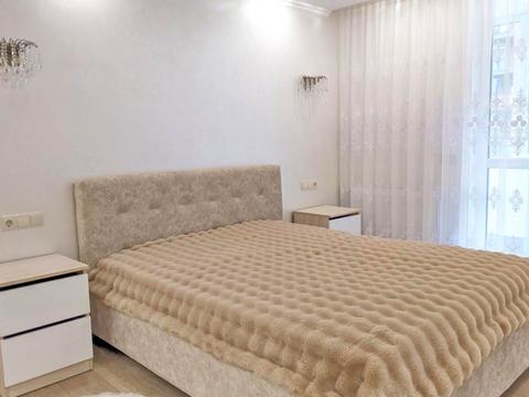 квартира по адресу Зеленая ул., 204
