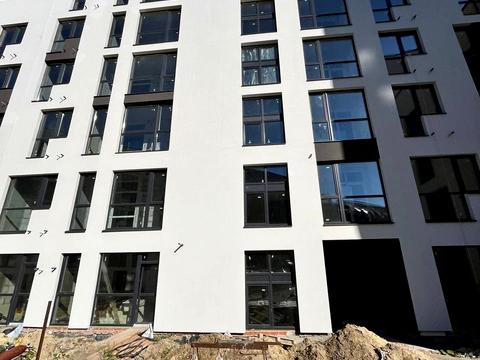 квартира по адресу Волынская ул., 9