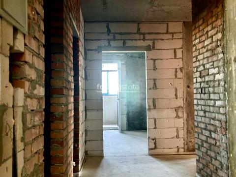 квартира по адресу Воздухофлотский просп. (Повітрофлотський), 56-Б