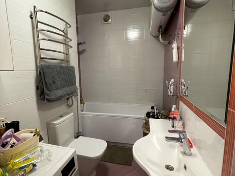 квартира за адресою Бреуса вул., 61/9