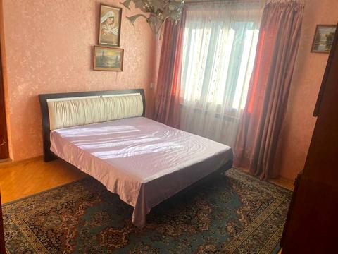 дом по адресу Белогорща ул.