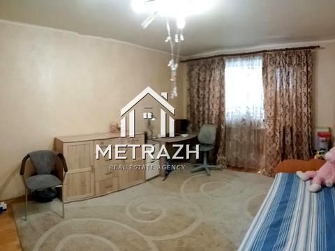 квартира по адресу Людвига Свободы просп., 37