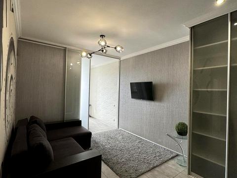 квартира по адресу Генуэзская ул., 24д к.1-3
