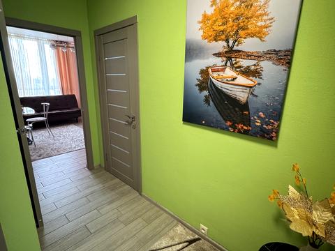 квартира за адресою Панорамна вул., 2