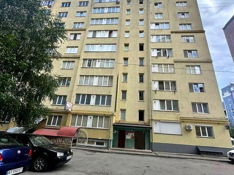 квартира по адресу В.Симоненка, 37