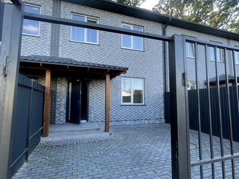 дом по адресу Киево-Мироцкая ул.