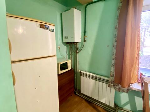 квартира за адресою Августина Волошина вул., 1