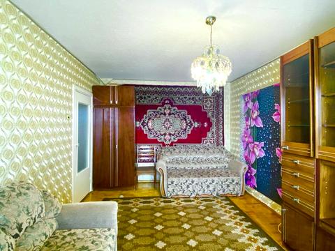 квартира за адресою Київ, Василя Порика просп., 17