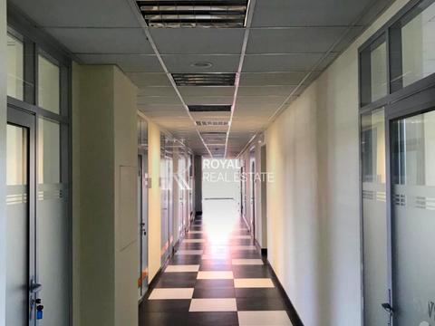 комерційна за адресою Миколи Міхновського бульв. (Дружби Народів), 19