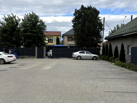 квартира за адресою Загорська вул., 121