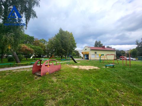 квартира по адресу Соборности просп., 37б
