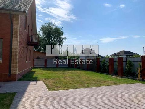 будинок за адресою Столичне шосе