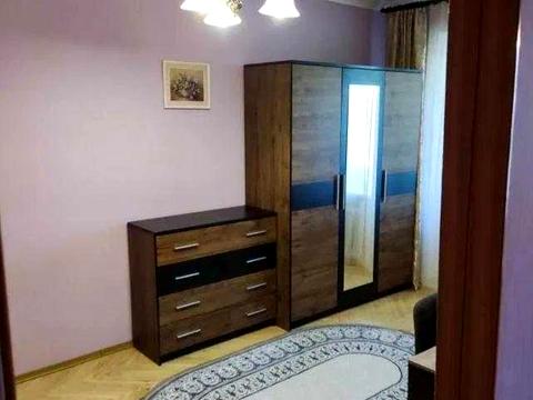 квартира за адресою Миколи Міхновського бульв. (Дружби Народів), 4/6