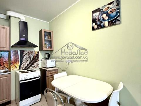 квартира за адресою Лобачевського пров., 7