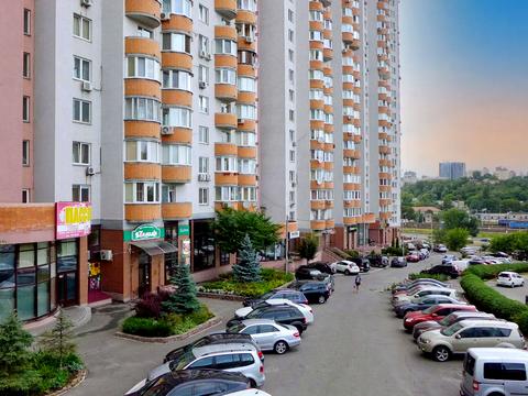 квартира за адресою Феодосійський пров., 14-А