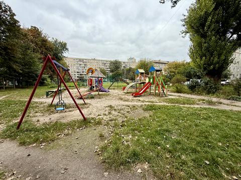 квартира за адресою Василя Доманицького вул. (Генерала Потапова), 10-А