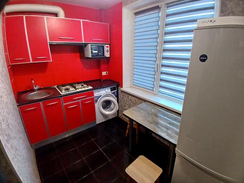 квартира за адресою Академіка Павлова вул., 132