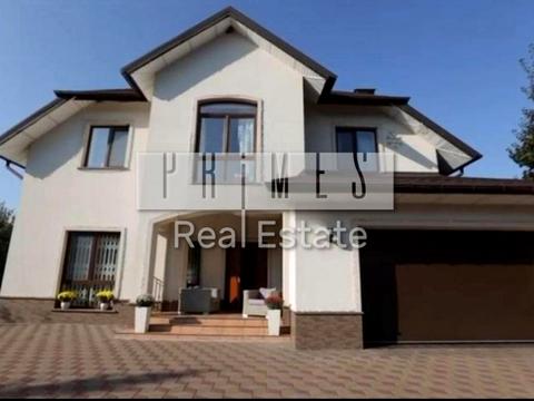 будинок за адресою Авіаторів