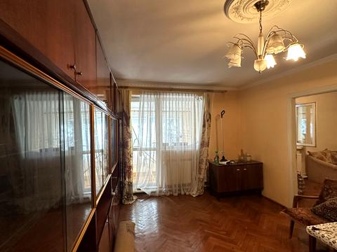 квартира за адресою Загорська вул., 14