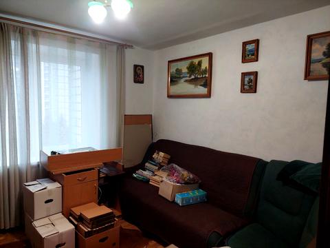 квартира за адресою Дрогобицька вул., 12