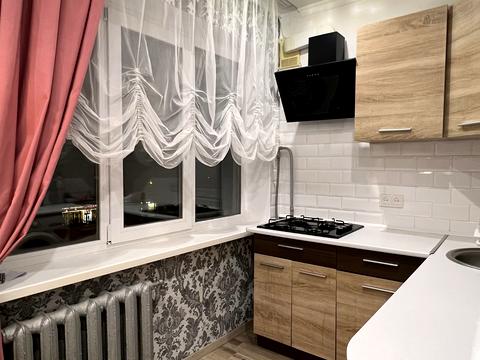 квартира по адресу Салютная ул., 8