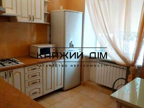 квартира за адресою Ґарета Джонса вул. (Сім'ї Хохлових), 4