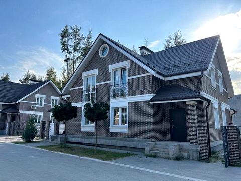 дом по адресу Чалого Михаила ул., 39