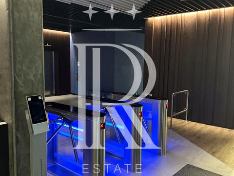 коммерческая по адресу Зоологическая ул., 51