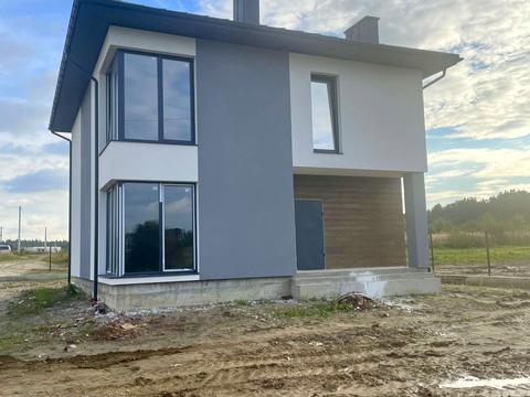 будинок за адресою Озерна