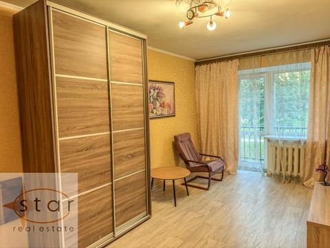 квартира по адресу Преображенская ул., 14